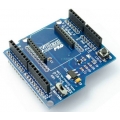 Xbee Shield For Arduino Uno